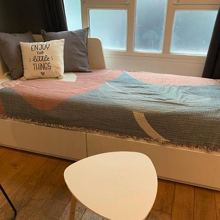 Midoon Guest - Duplex D'Architect Paris 10Eme Διαμέρισμα Εξωτερικό φωτογραφία