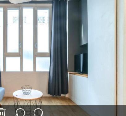 Midoon Guest - Duplex D'Architect Paris 10Eme Διαμέρισμα Εξωτερικό φωτογραφία