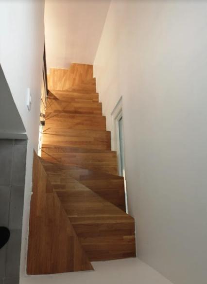 Midoon Guest - Duplex D'Architect Paris 10Eme Διαμέρισμα Εξωτερικό φωτογραφία