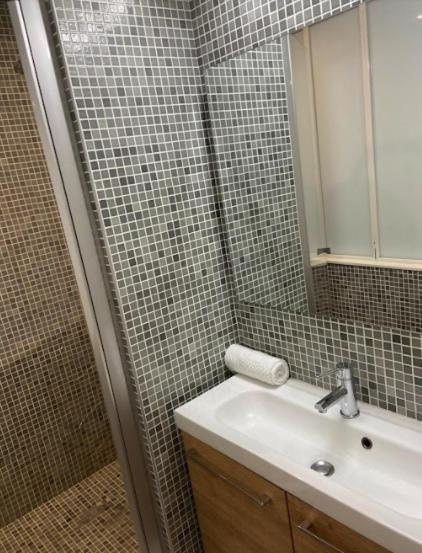 Midoon Guest - Duplex D'Architect Paris 10Eme Διαμέρισμα Εξωτερικό φωτογραφία