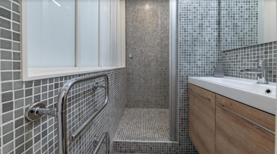 Midoon Guest - Duplex D'Architect Paris 10Eme Διαμέρισμα Εξωτερικό φωτογραφία