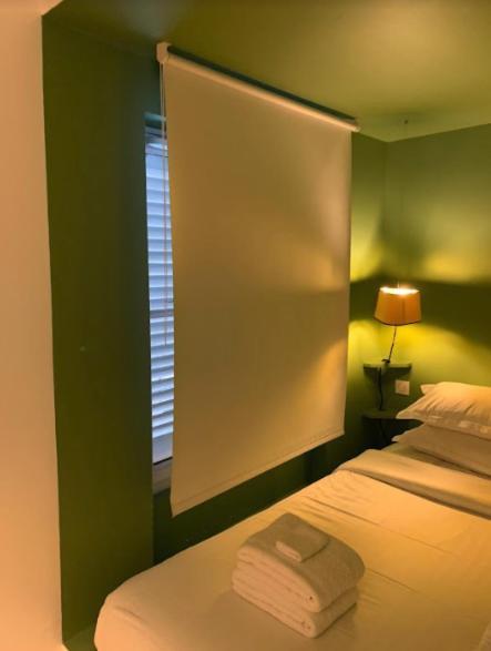 Midoon Guest - Duplex D'Architect Paris 10Eme Διαμέρισμα Εξωτερικό φωτογραφία