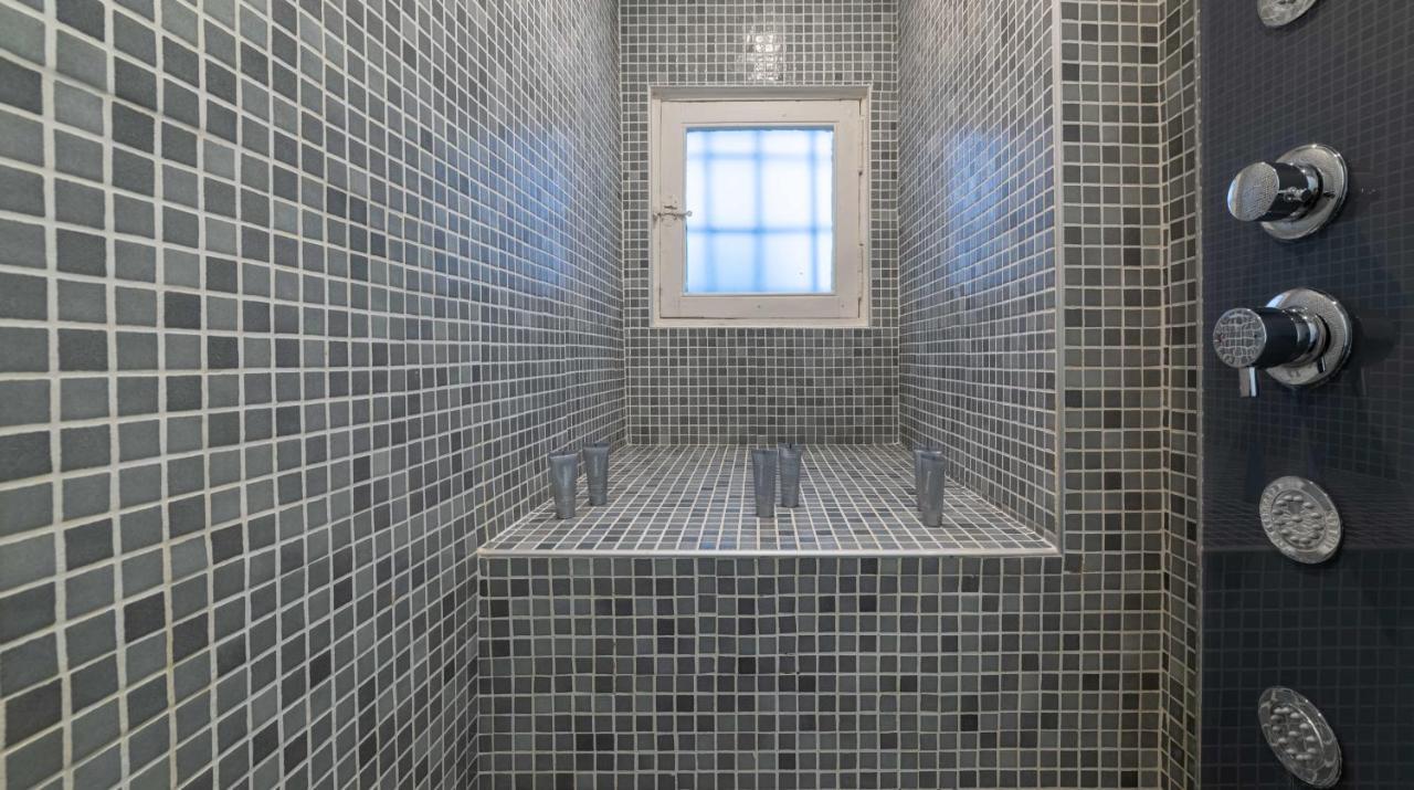 Midoon Guest - Duplex D'Architect Paris 10Eme Διαμέρισμα Εξωτερικό φωτογραφία