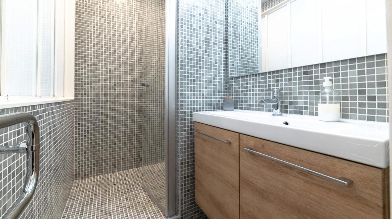 Midoon Guest - Duplex D'Architect Paris 10Eme Διαμέρισμα Εξωτερικό φωτογραφία